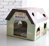 Pet house