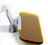 Car sun visor