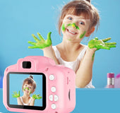Children's digital camera