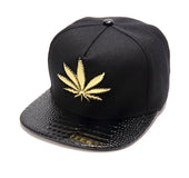 Cotton Hip Hop Flat Cap