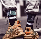 Wild sports casual shoes