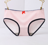 Women''s panties Banana print cartoon underwear female cotton underpants gril brienfs sexy lingerie ladies panty women intimate (China)