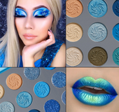 Makeup Eyeshadow