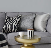 Cushion sofa pillow