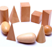Montessori teaching