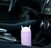 Humidifier