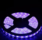 Tira de luces LED