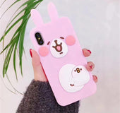 Small animal | IPhone