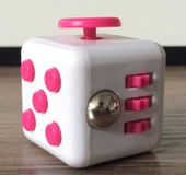 Cubo Infinito Rubik
