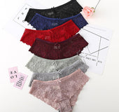 Olives panties