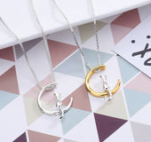 Collar Gato Luna