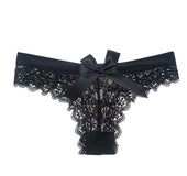 Full lace briefs