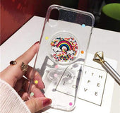 Summer small pineapple | IPhone