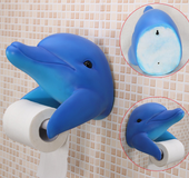 Toilet paper holder