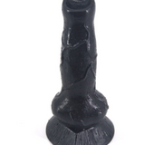 Wolf Cock Dildo