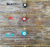 Collar de metal