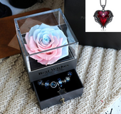 Eternal Flower Gift Box