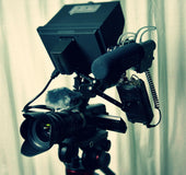 Video Shooting