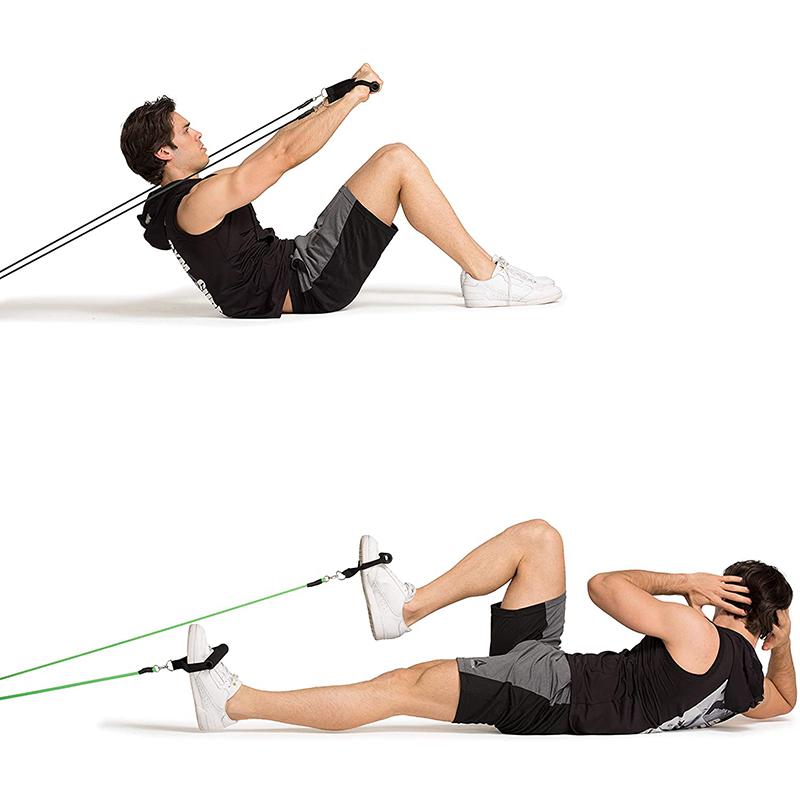 Resistance Bands Latex