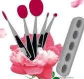 makeup brush