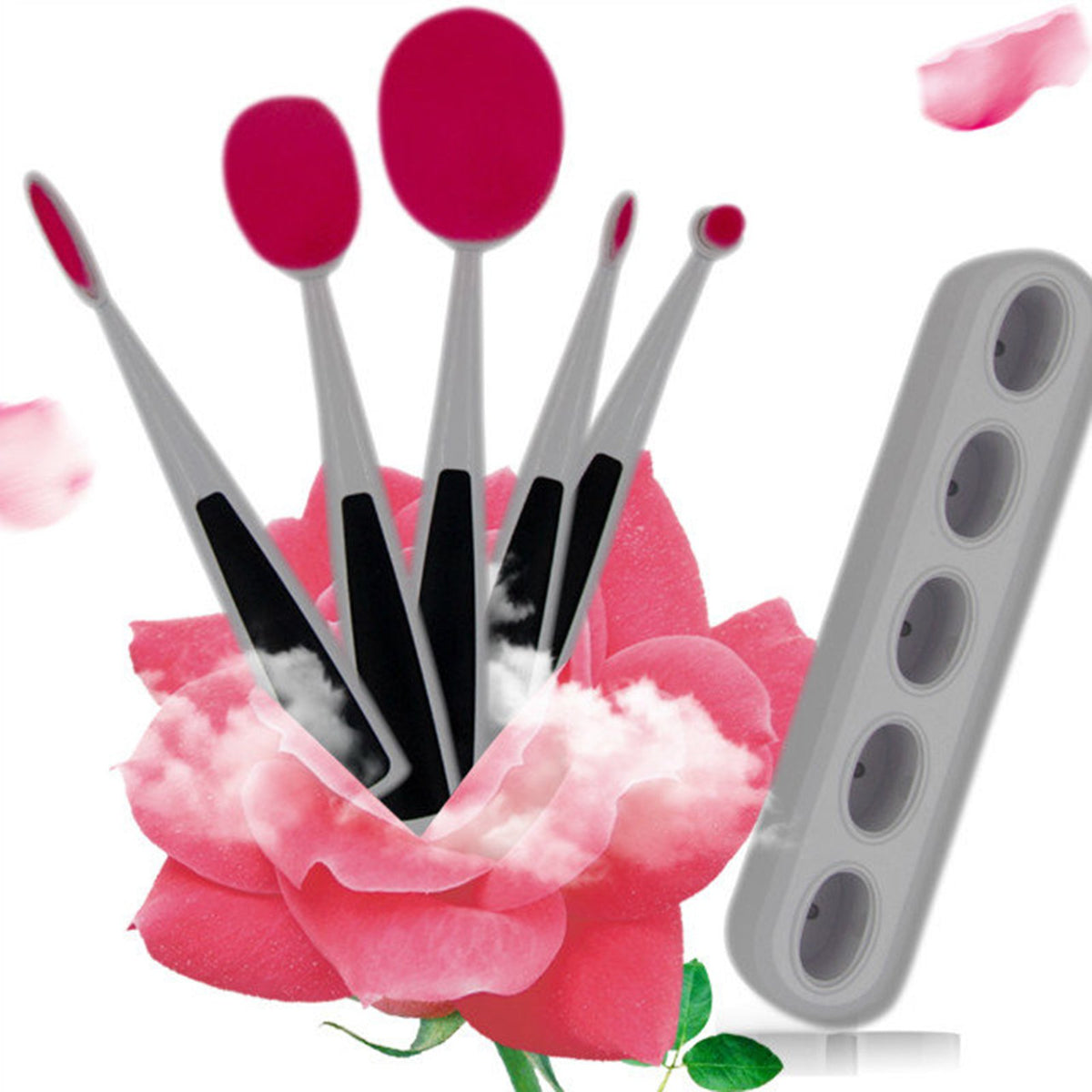 makeup brush