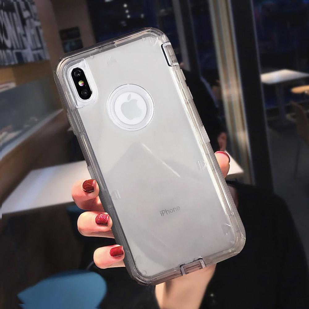 Colorful rugged mobile  | IPhone