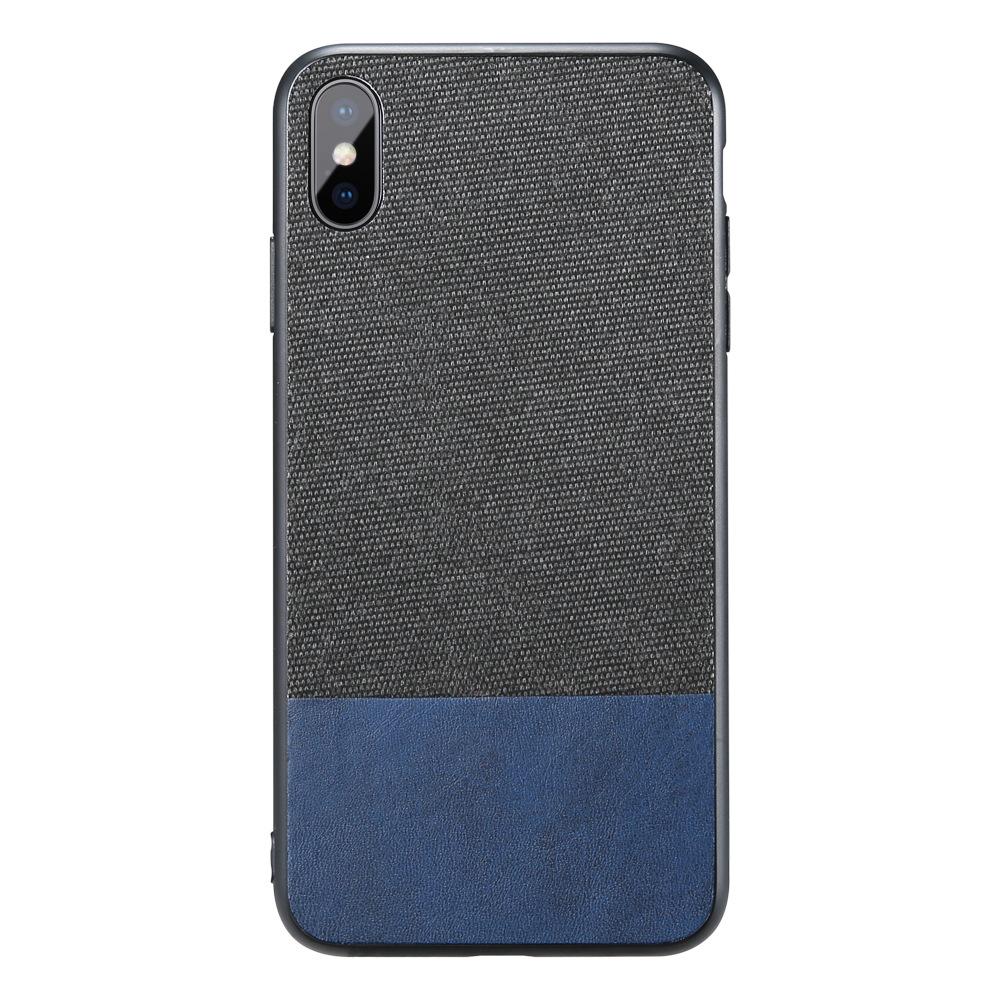 Two-color stitching mobile  | IPhone