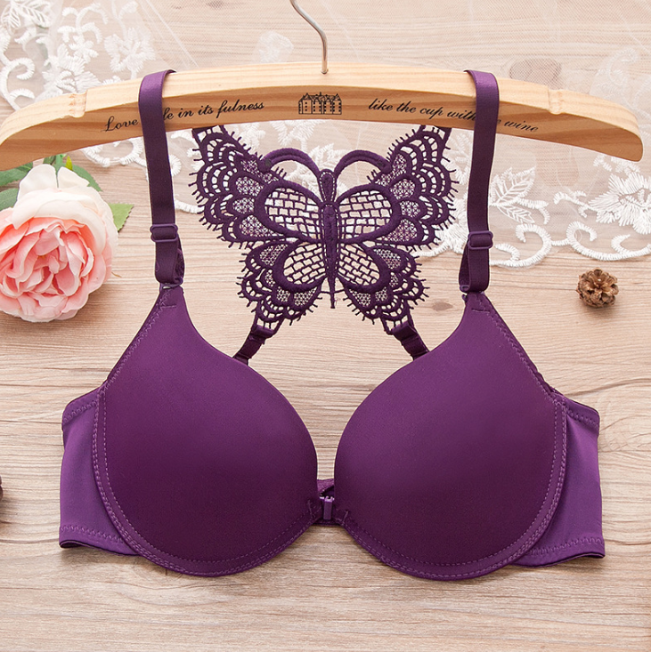 Butterfly Lace