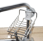 Estante de drenaje de acero inoxidable