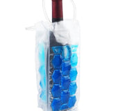 Rapid Ice Wine Cooler PVC Beer Cooler Bag