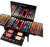 Eye shadow blush powder repair powder makeup set