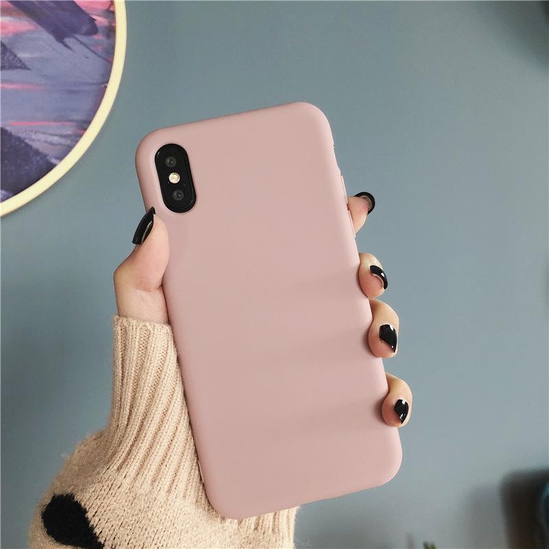 Silicone  | IPhone