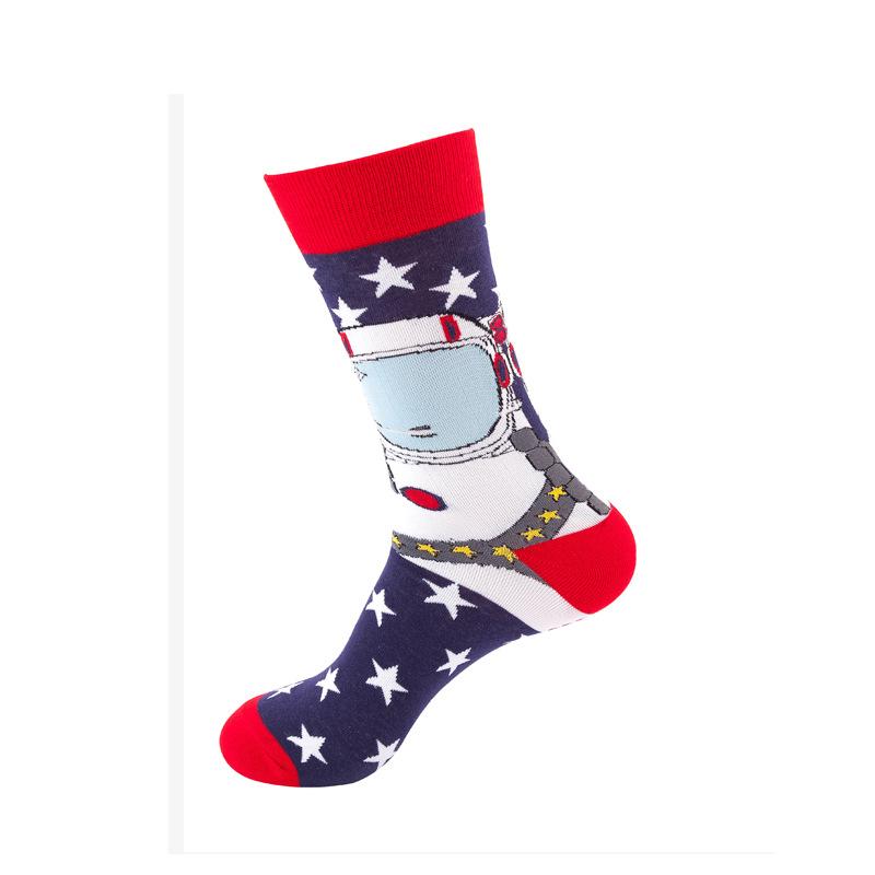 Street trend socks