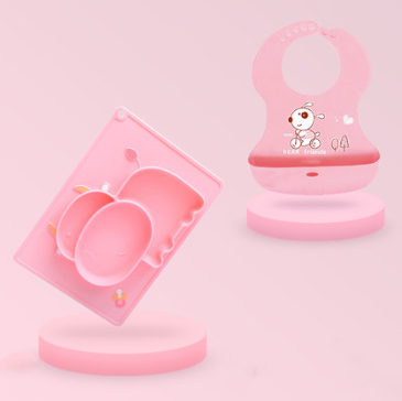 Plato Para Bebes