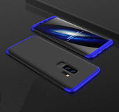 Three In One 360 Full Protector Case   | Samsung