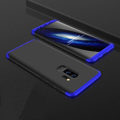Three In One 360 Full Protector Case   | Samsung