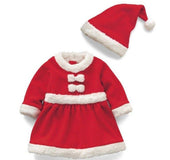 Children's Christmas costume
