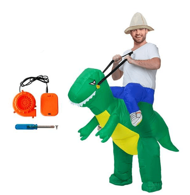 Inflatable Costume