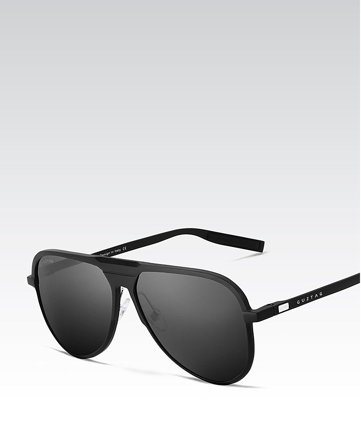Classic  Men Sunglasses Polarized