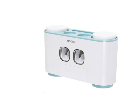 Soporte Para Pasta De Dientes, Cepillo De Dientes