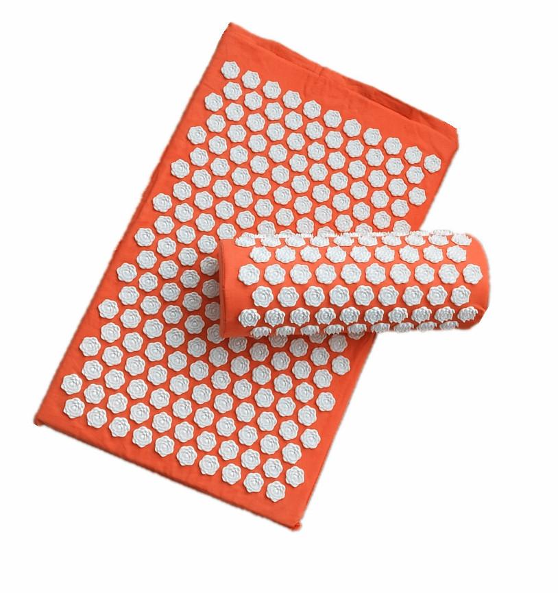 Massage cushion