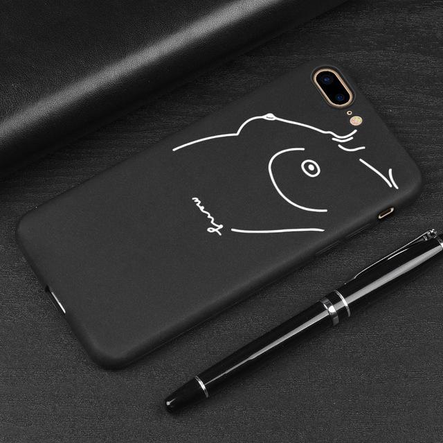 Hand-painted silicone     | Xiaomi