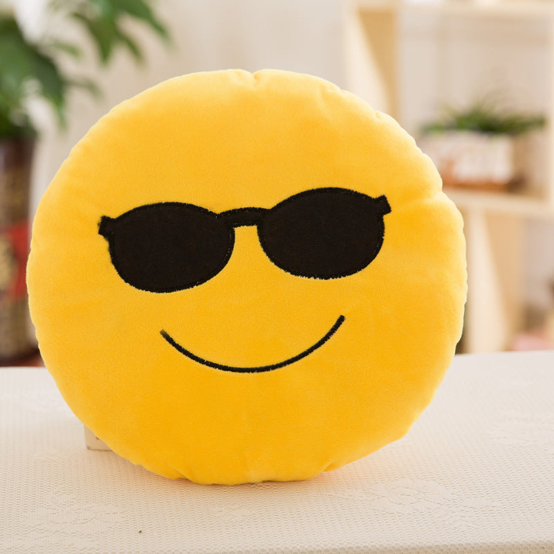 Sillón De Emoji