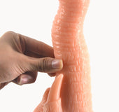 Giant Elephant Trunk Dildo