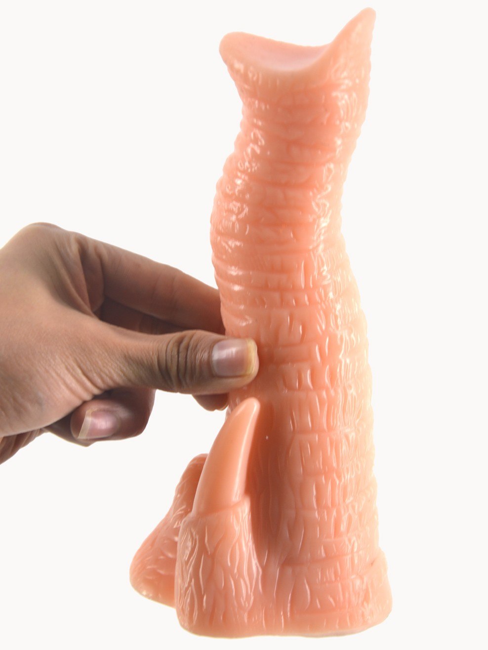 Giant Elephant Trunk Dildo