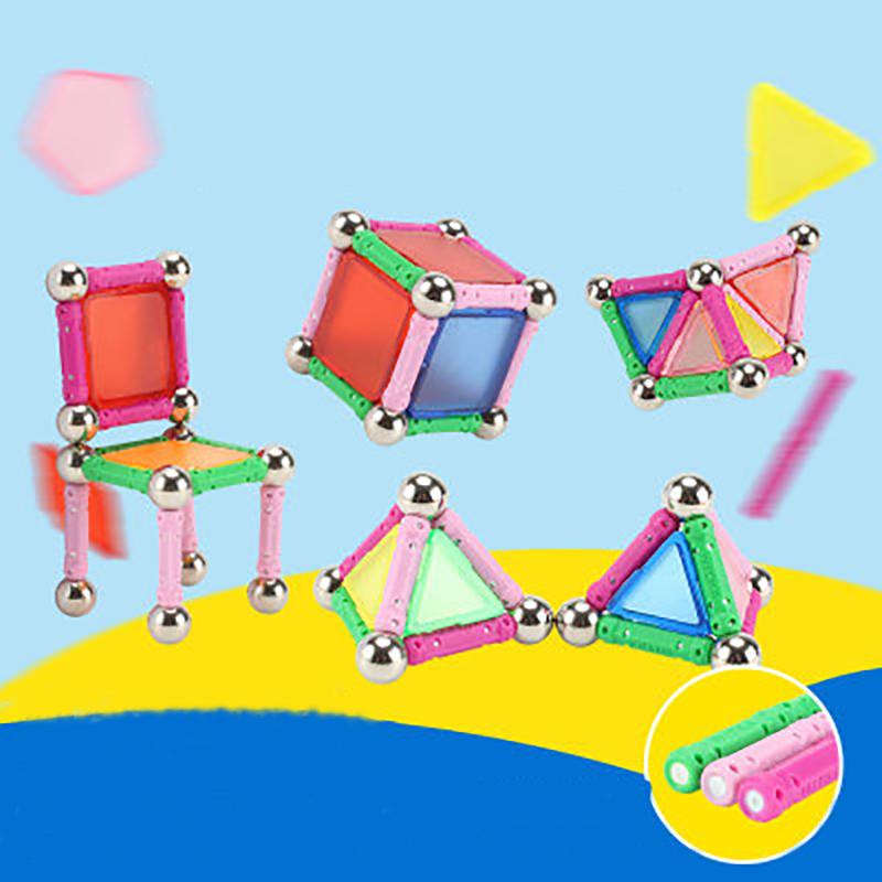 Children's educational stitching toys