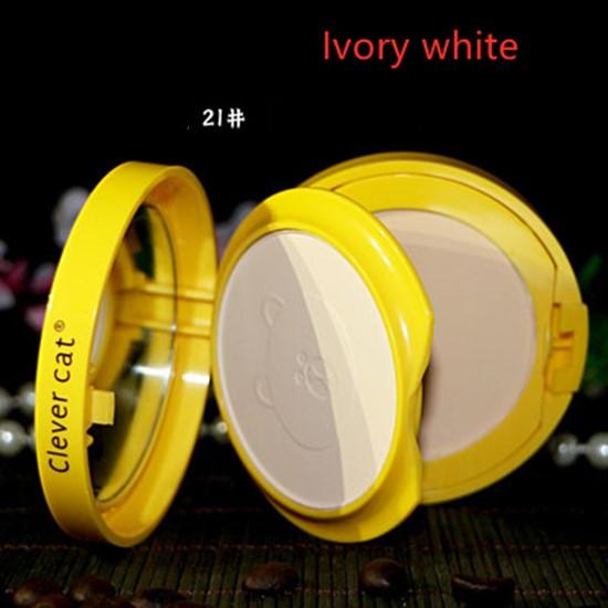 Delicate silky makeup foundation