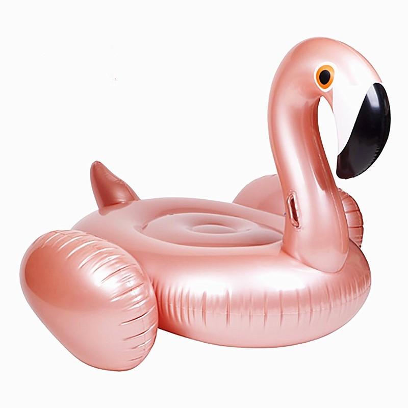 Flamingo floating row mount