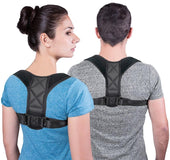 Lower Back Borrection Belt
