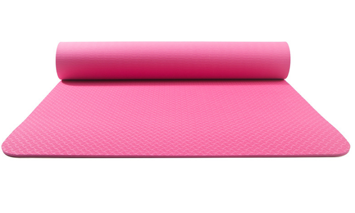 Yoga brick tension band